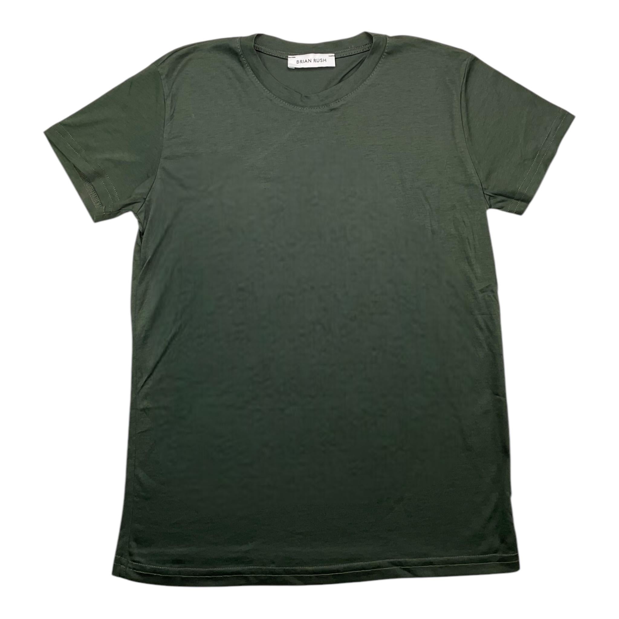 BRIAN RUSH B540VERDE