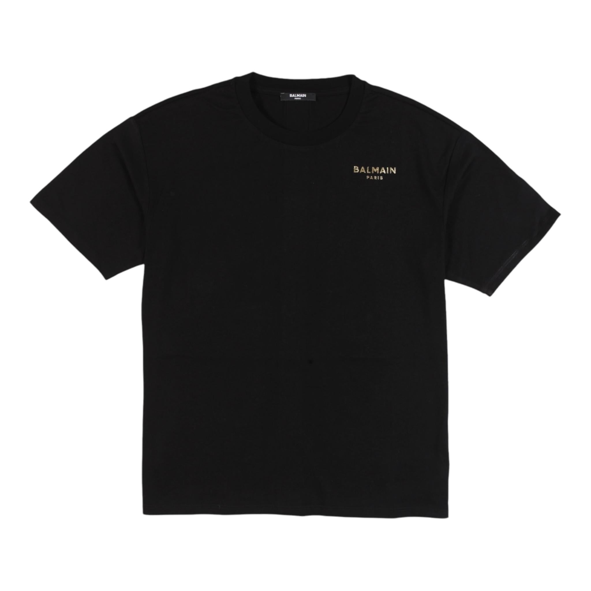 BALMAIN BT8Q91NERO