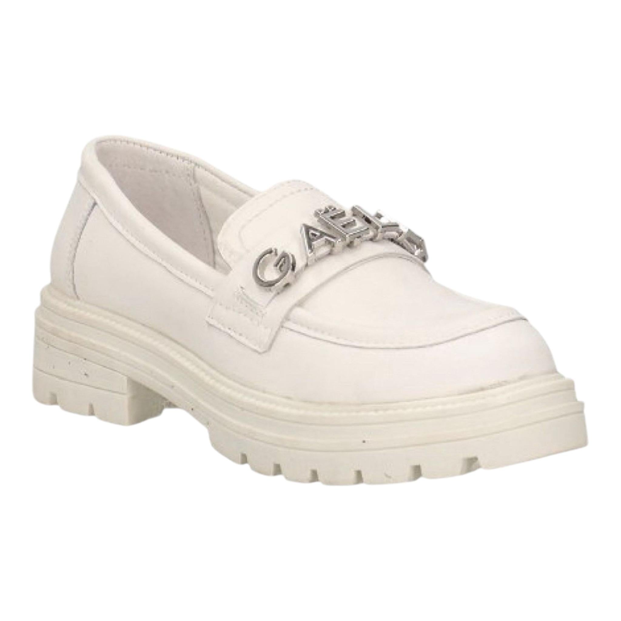 GAELLE GB009LBIANCO