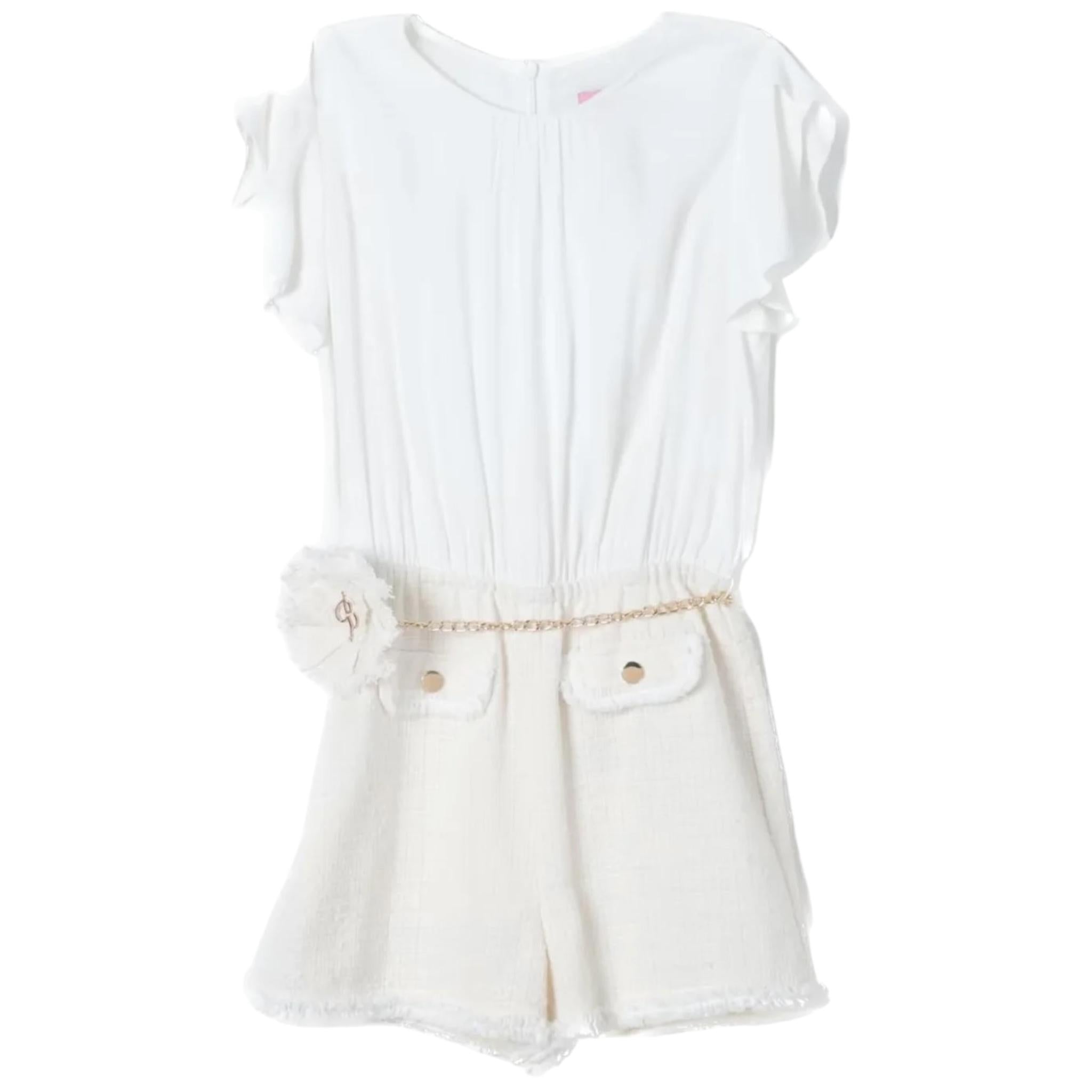 MISS BLUMARINE IA4065XPANNA