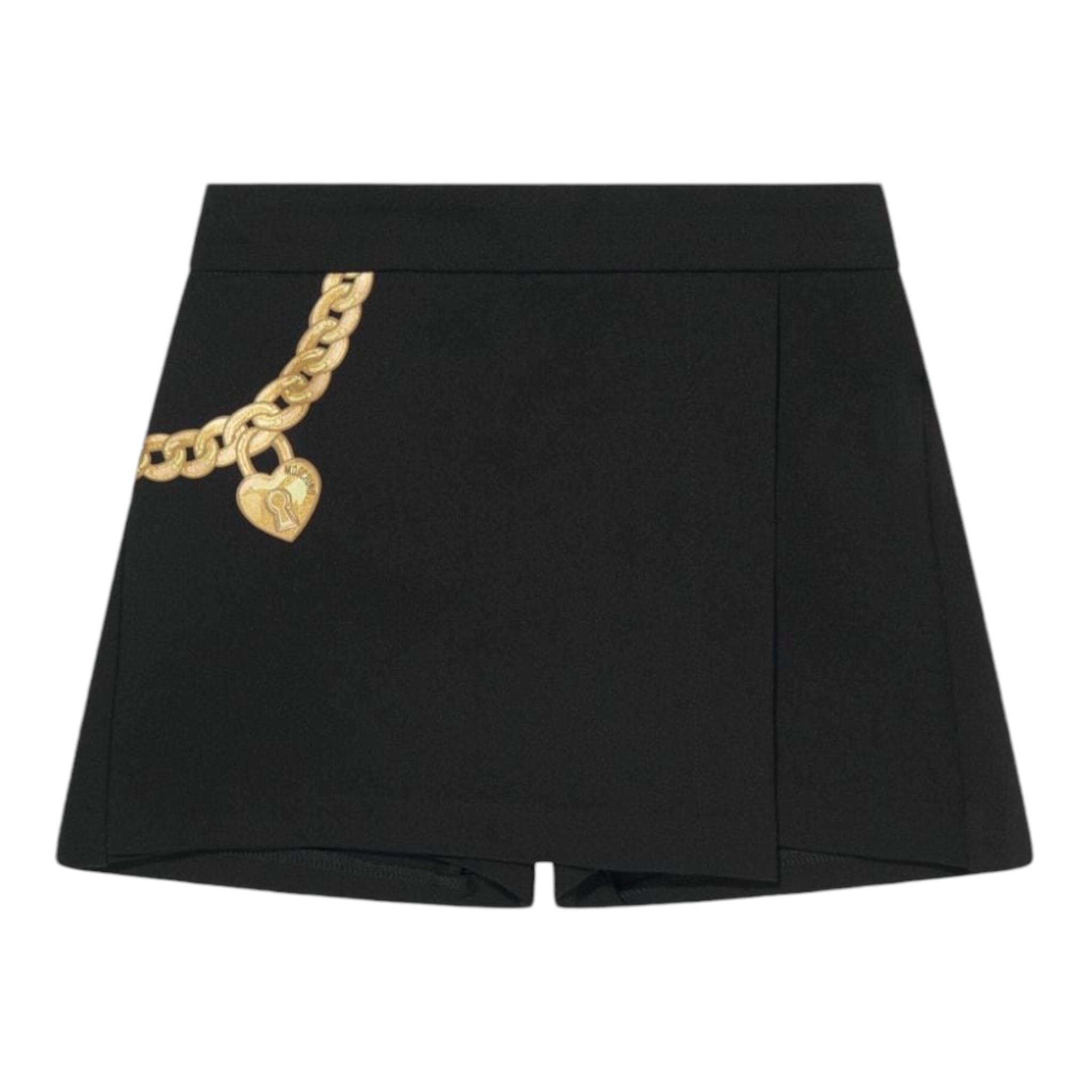 MOSCHINO HDQ01ANERO