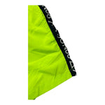 Sun68 Costume Modello Bermuda Bicolore per Bambino H33309 VERDE FLUO SUN68 