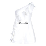 MARC ELLIS JMJJP16494XBIANCO