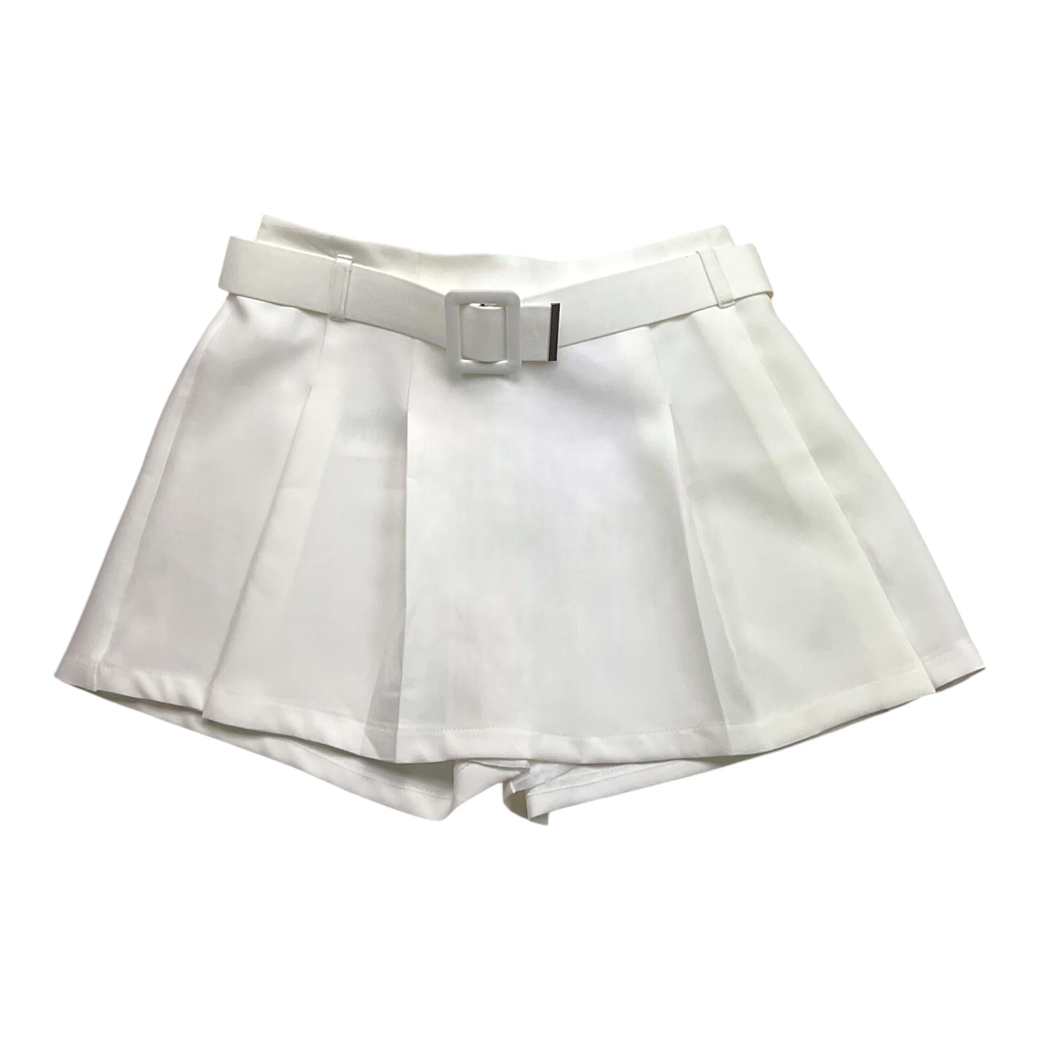 LU LU BY MISS GRANT LL2729BIANCO