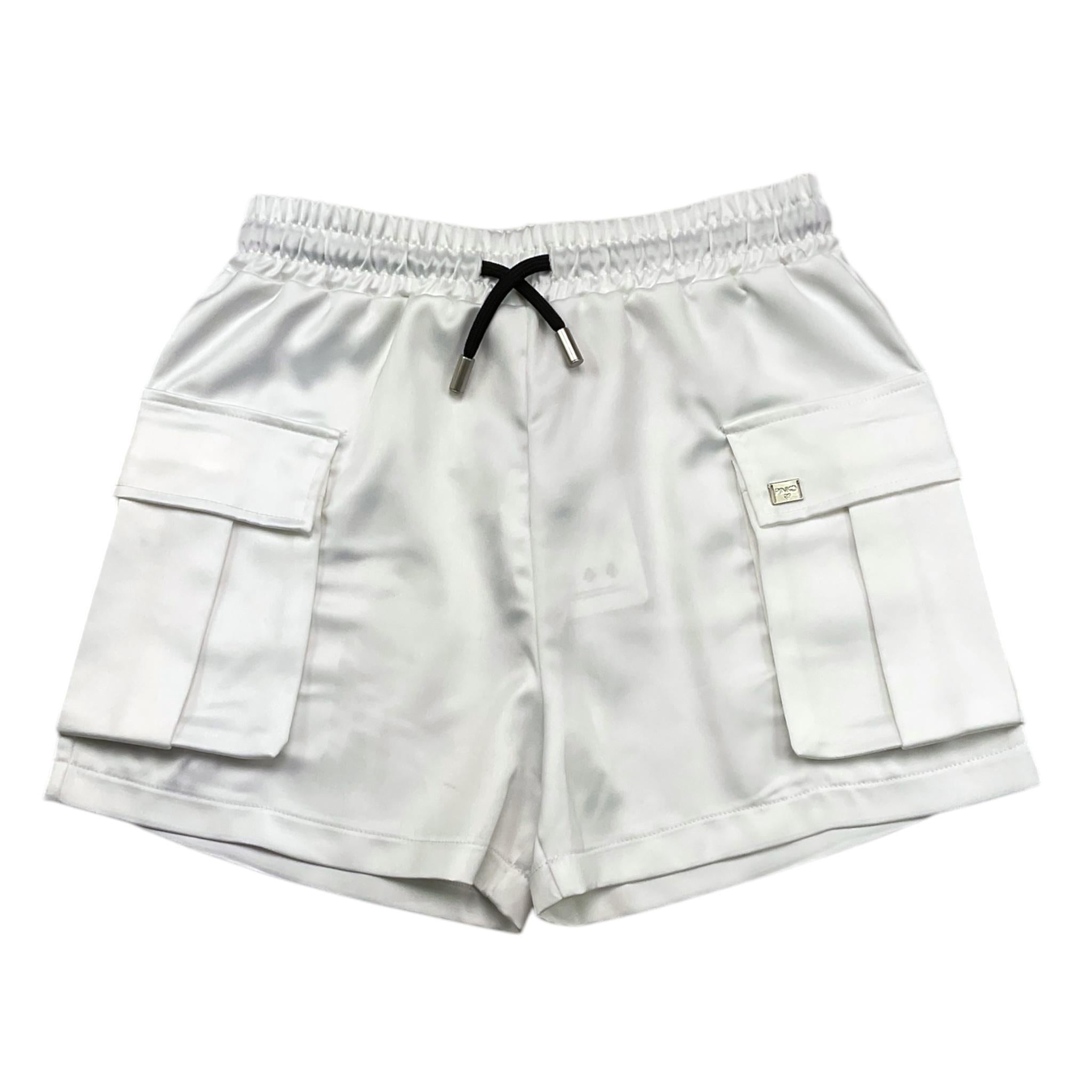 PINKO S4PIJGSH074BIANCO