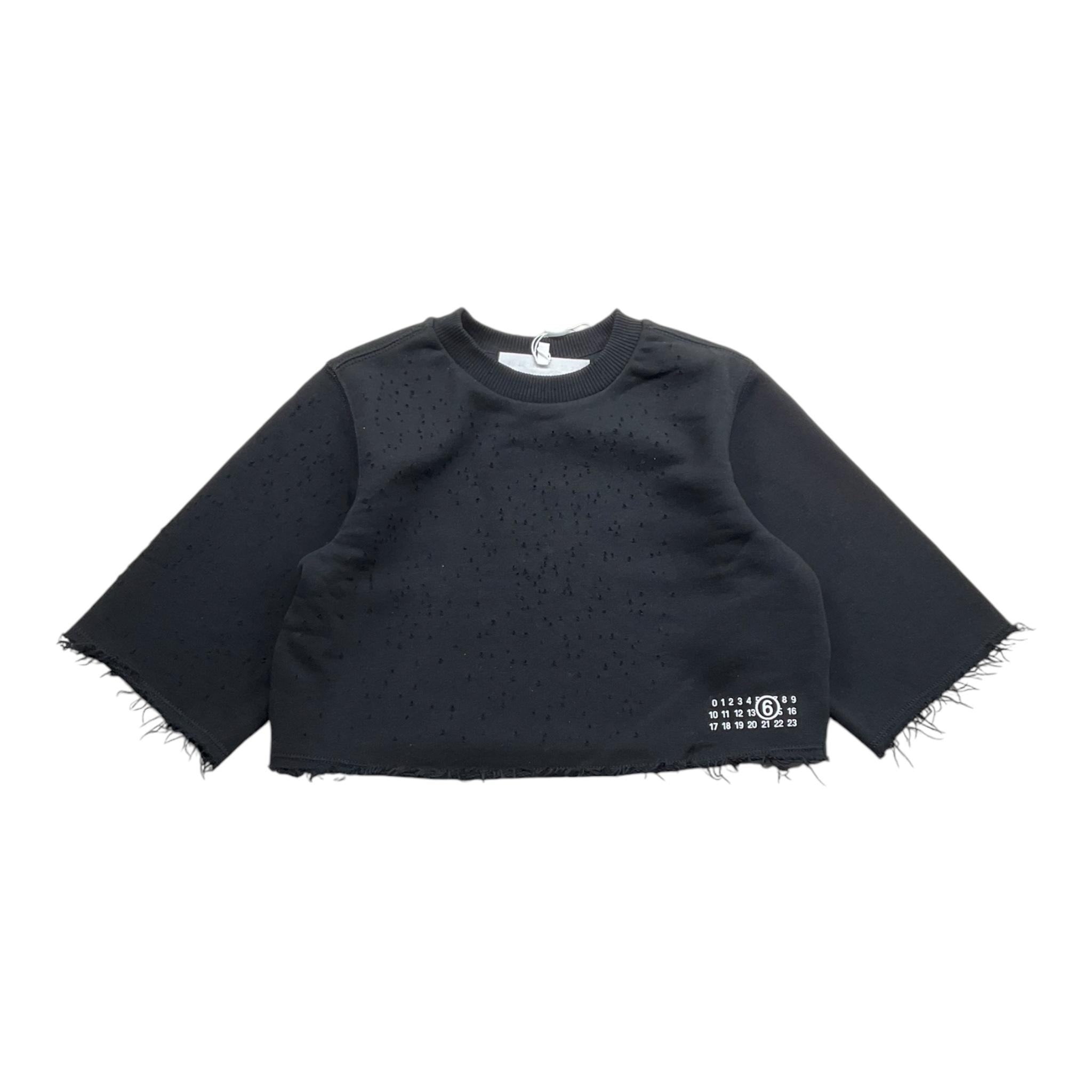 MAISON MARGIELA M60549NERO