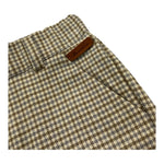 BARCELLINO completo 3pz camicia-pantalone-papillons Bianco per Bambino 105605LJ BIANCO BARCELLINO 
