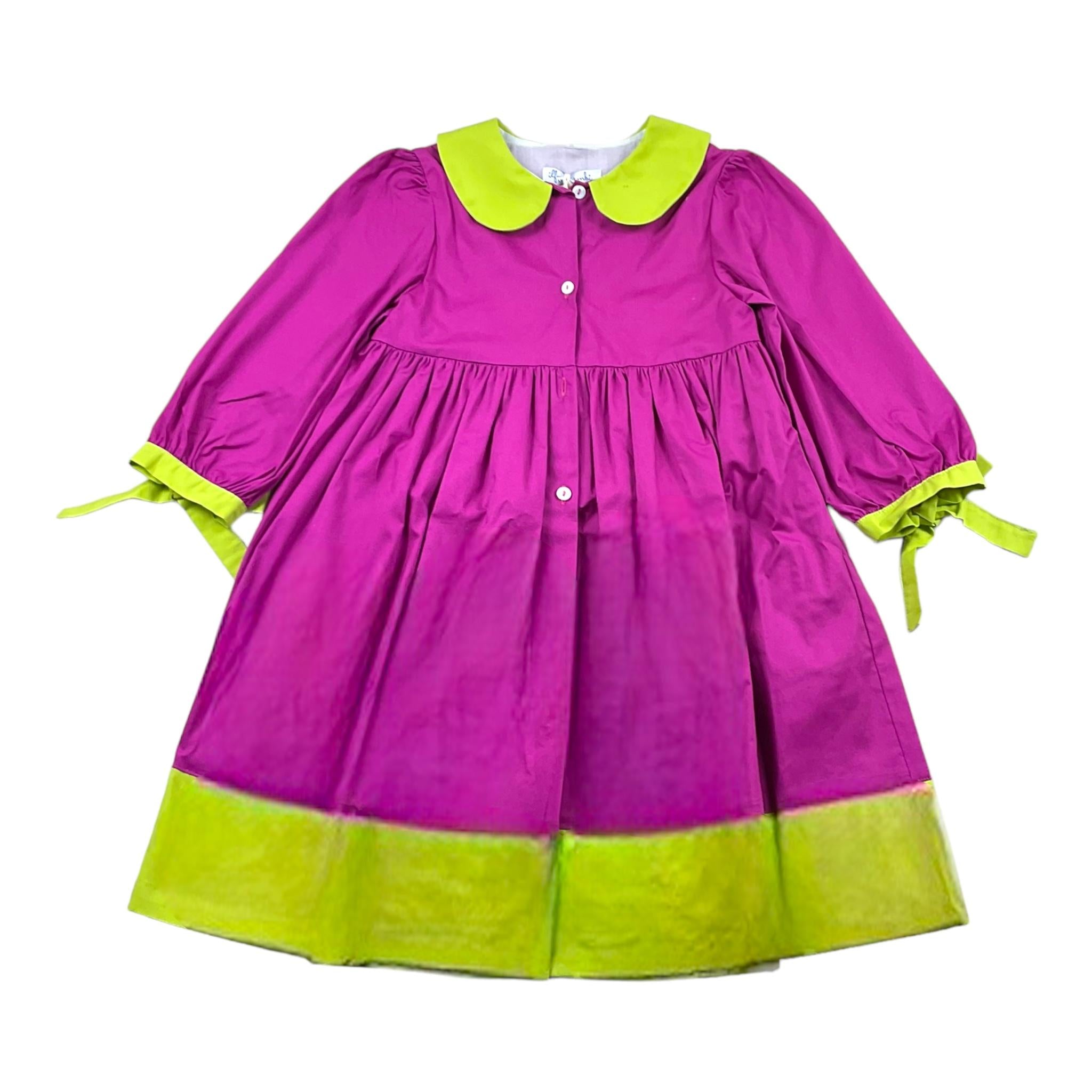 ILFAROBIMBI IFB40555MAGENTA