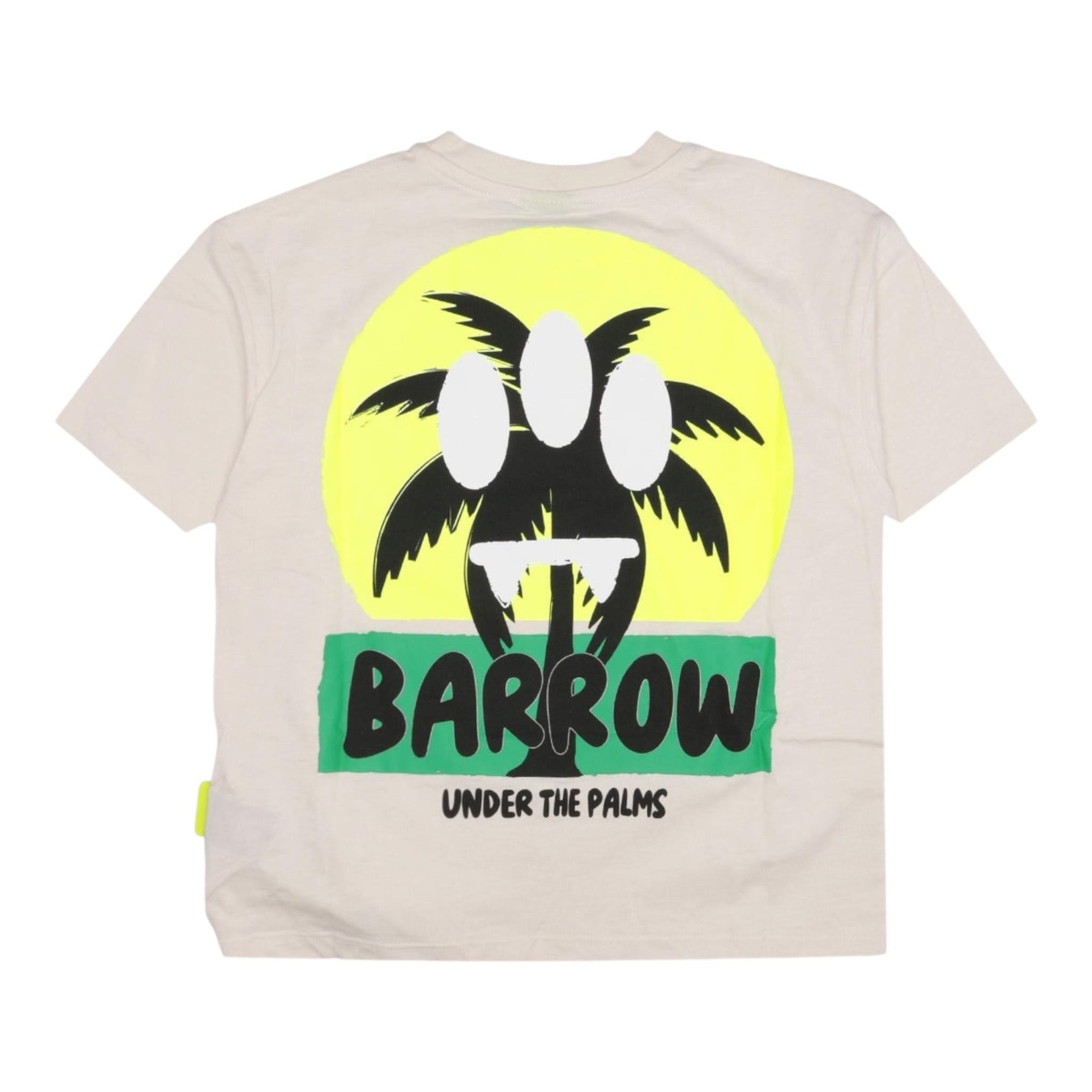 BARROW KIDS S4BKJUTH119PANNA