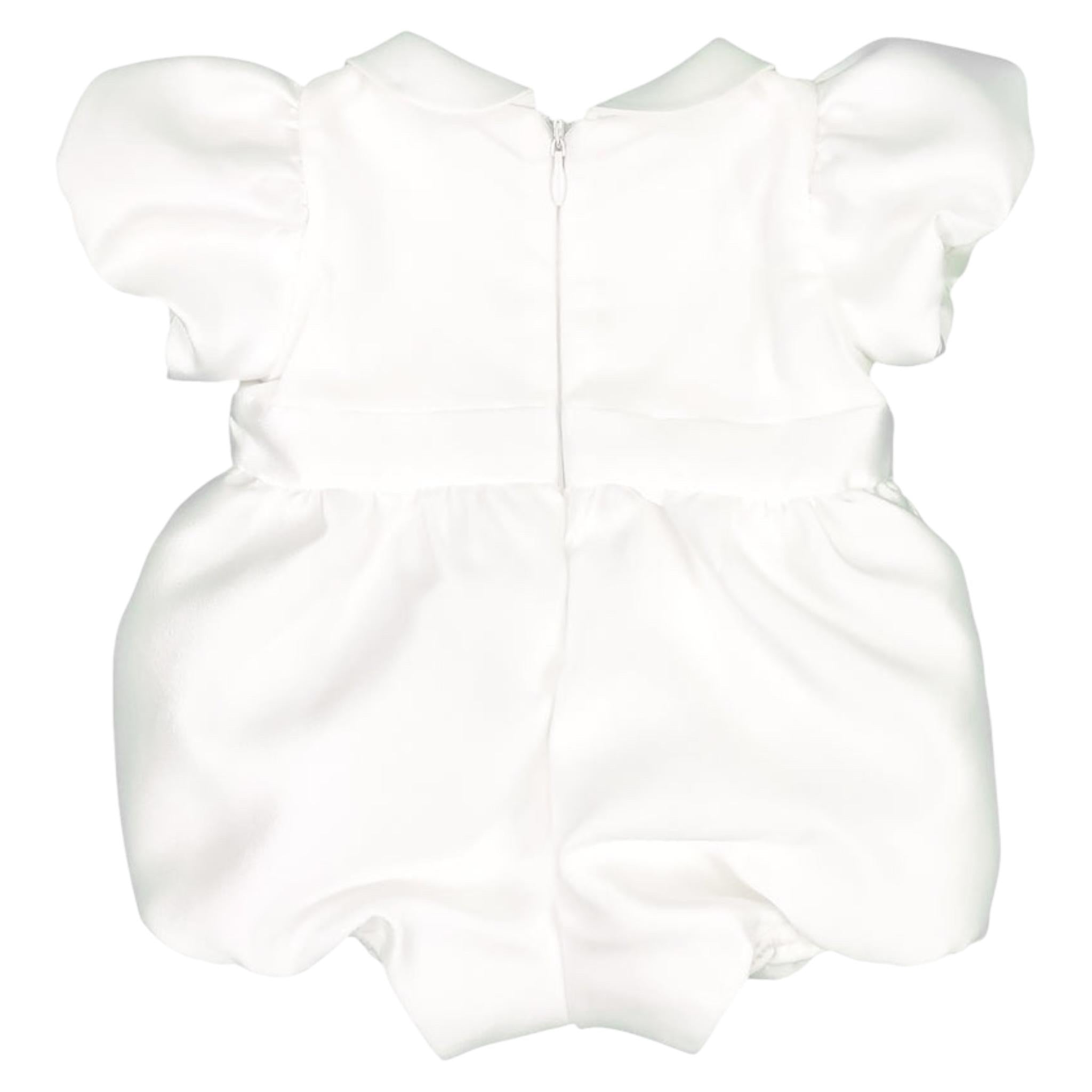 MISS BLUMARINE IA4120BIANCO