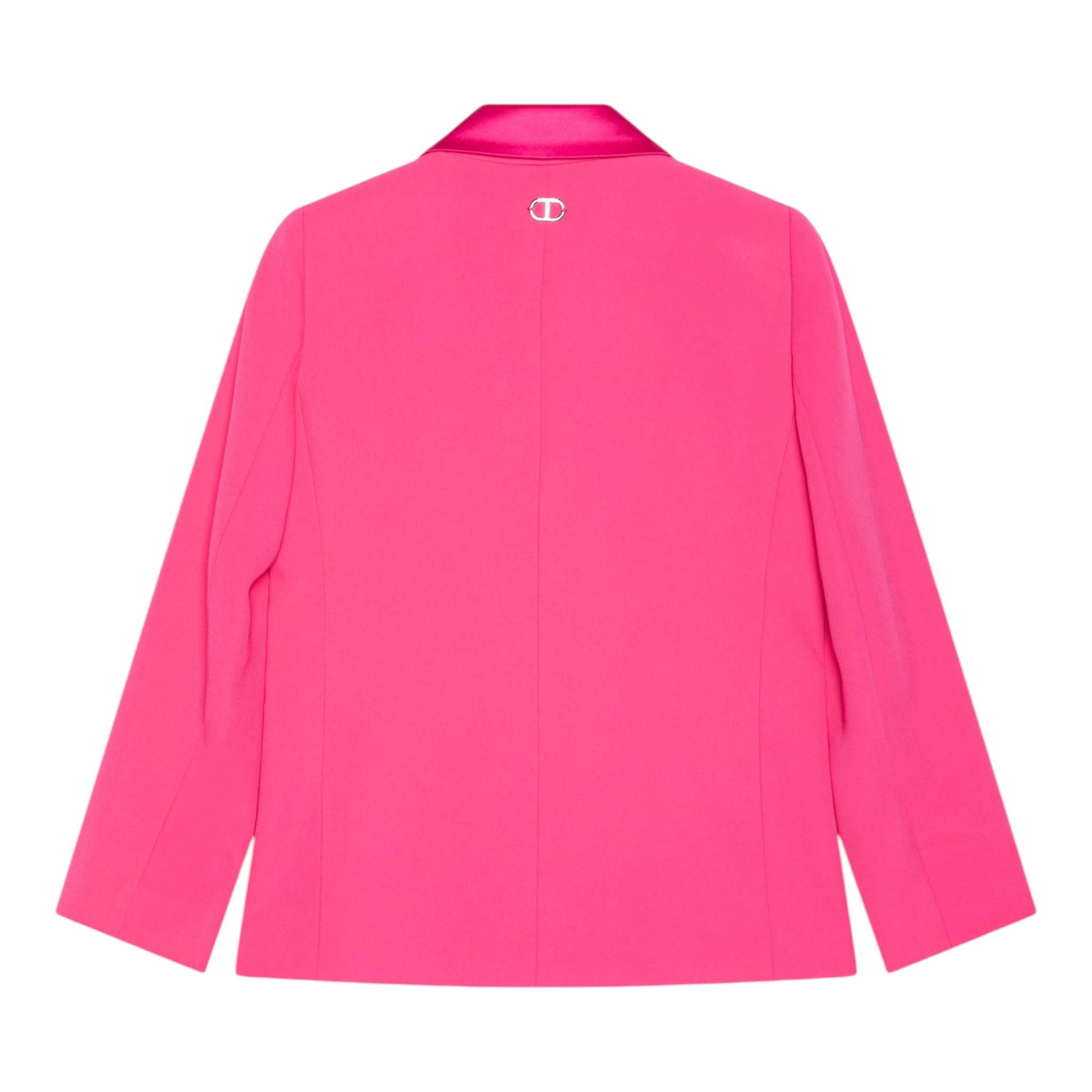 TWINSET 241GJ2183XFUXIA