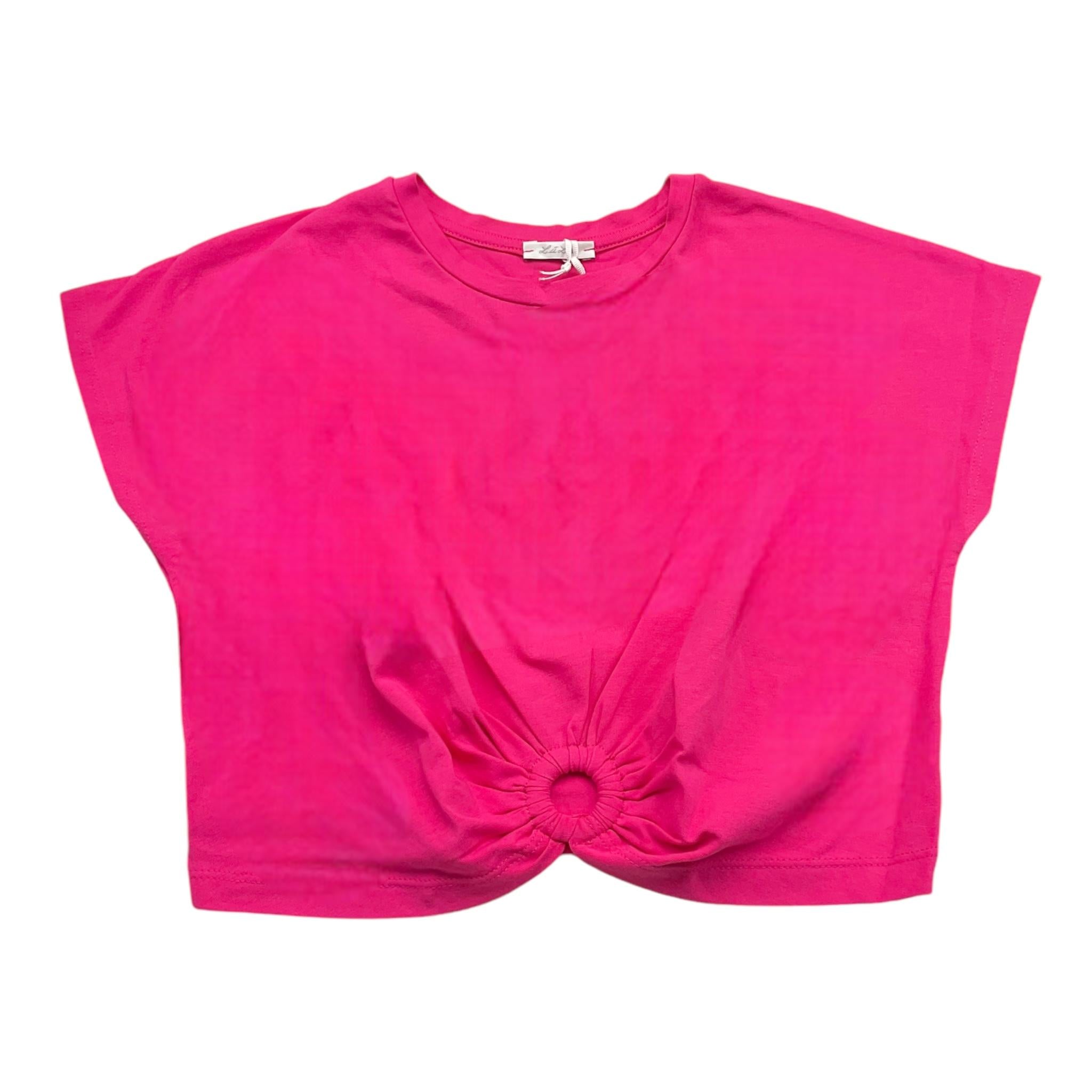 LU LU BY MISS GRANT LL2678FUXIA