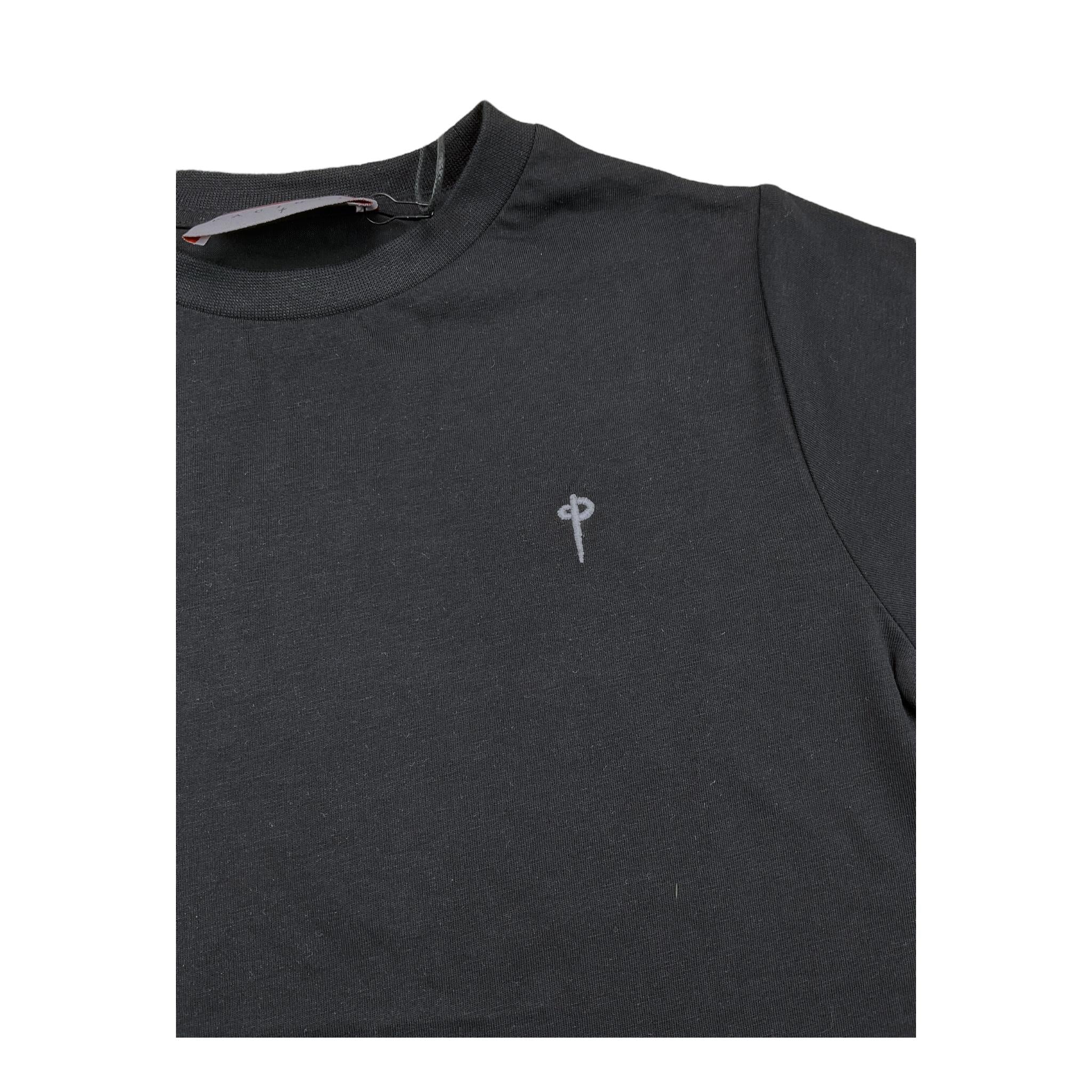 CESARE PACIOTTI TSP4155JXXNERO