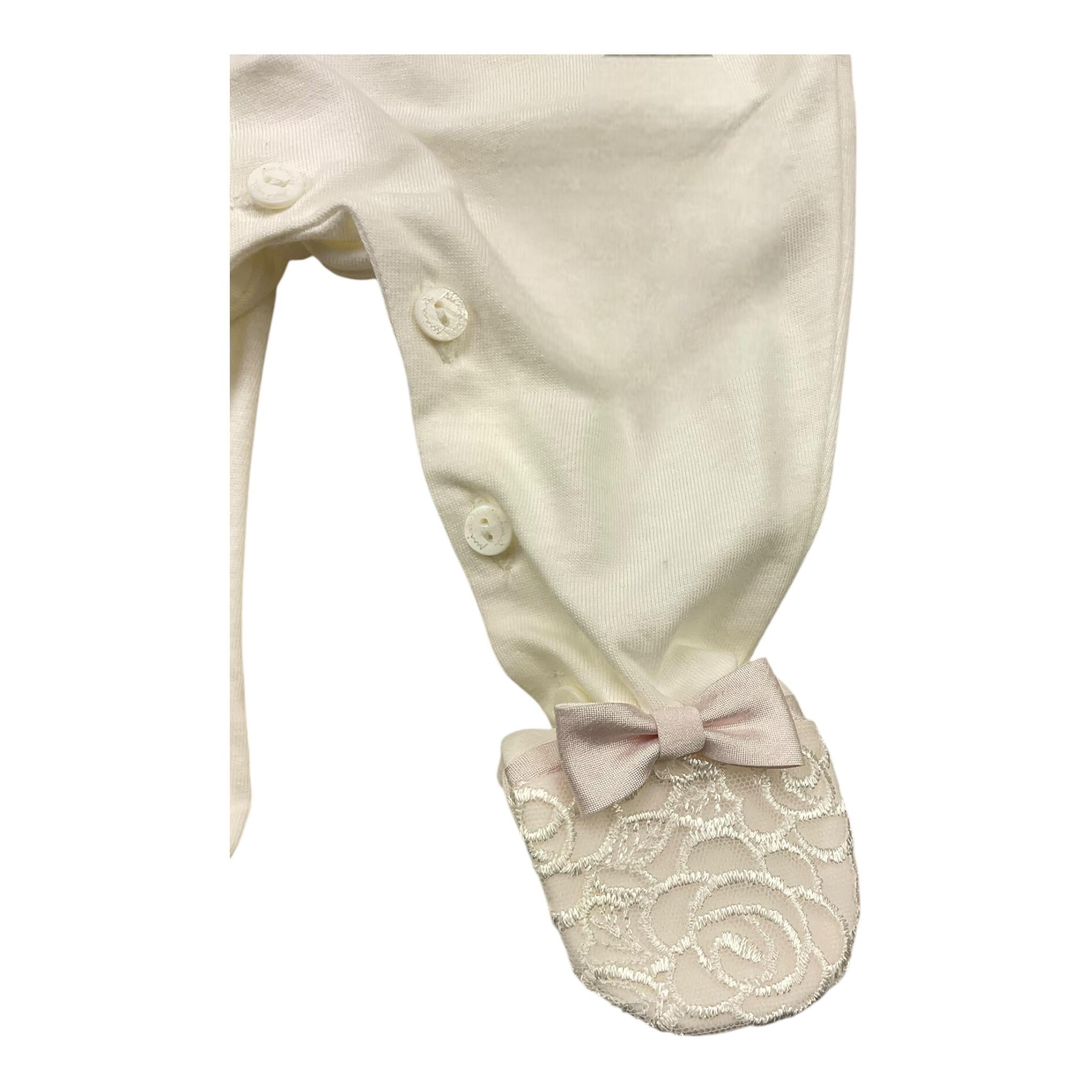 MINU' PF3841BIANCO