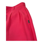 Liu Jo Pantalone Tinta Unita Moodello A Palazzo per Bambina GA5032XXX SALMONE LIU JO 