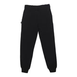 JOHN RICHMOND completo 2pz felpa- pantalone bicolore Nero per Bambina RGA24124CF NERO JOHN RICHMOND 
