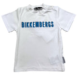 BiKKEMBERGS BK2124BIANCO