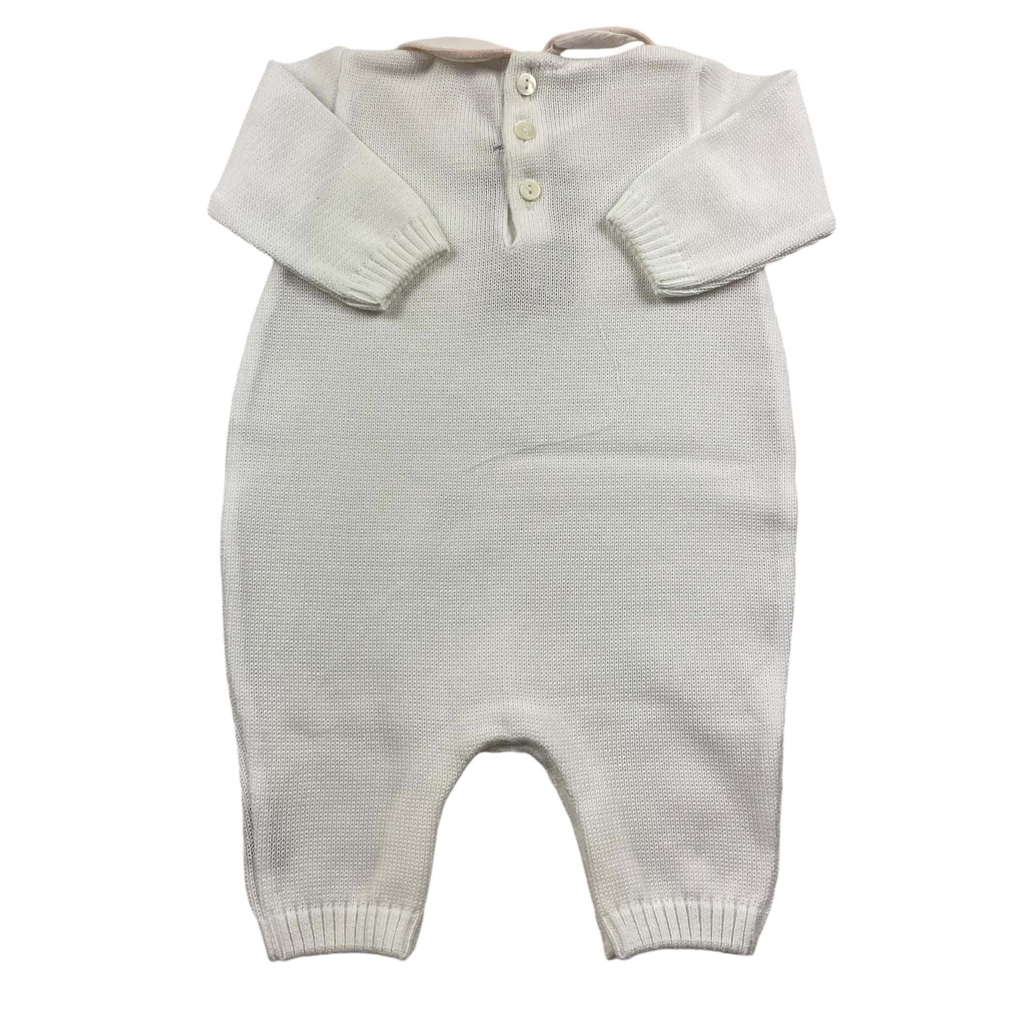 LITTLE BEAR 81111BIANCO