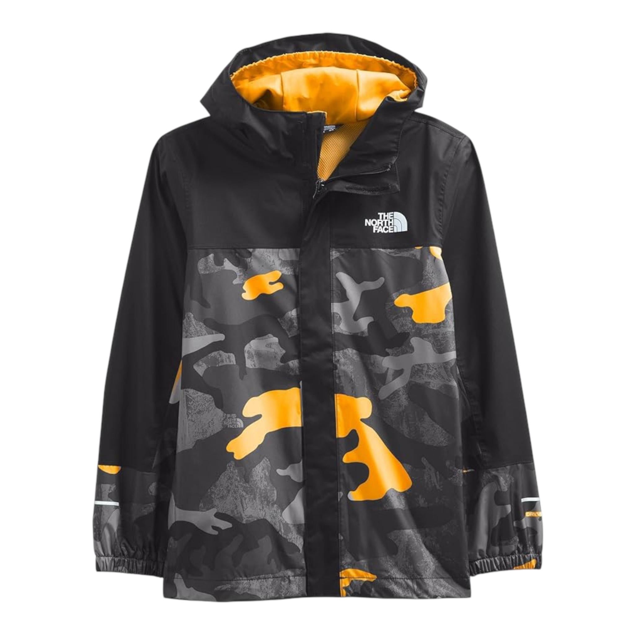 THE NORTH FACE NF0A7QKA55TNERO