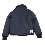 PAOLO PECORA giubbin inta unita con zip Blu per Bambino PP4168 BLU PAOLO PECORA 