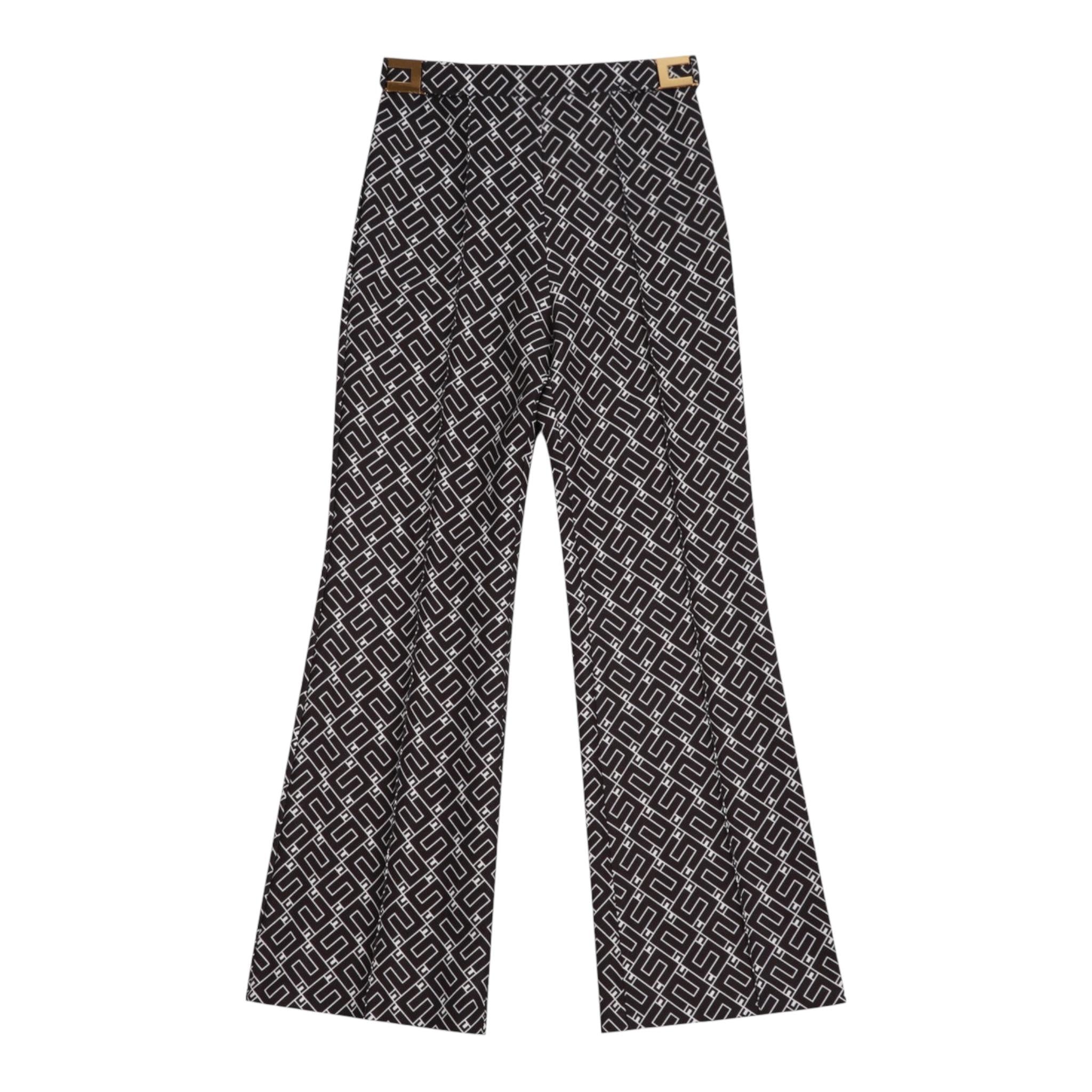 ELISABETTA FRANCHI EFPA192XNERO