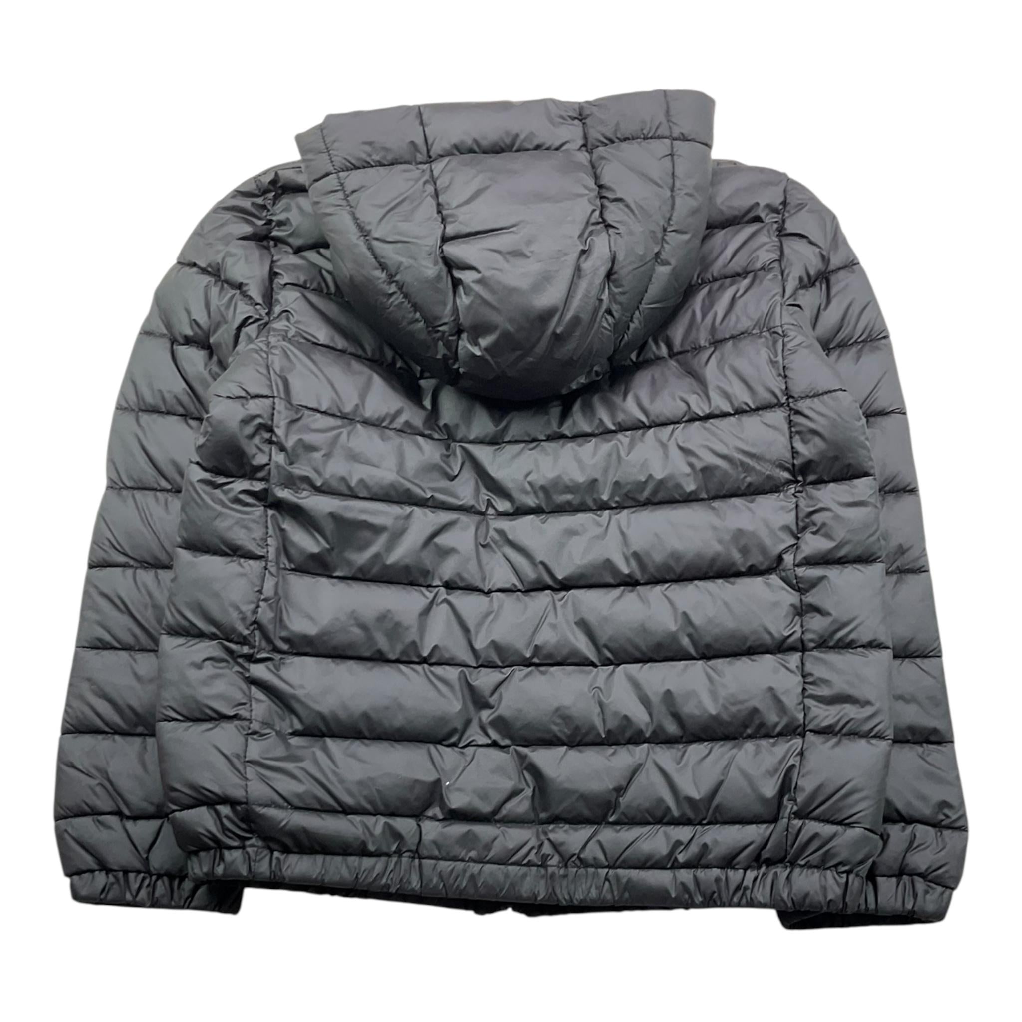 BiKKEMBERGS giubbino tinta unita con cappuccio Nero per Bambino BK2800X NERO BiKKEMBERGS 