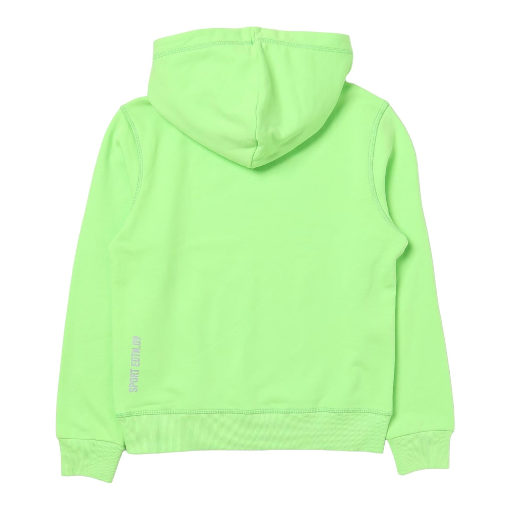 DSQUARED2 DQ2190VERDE
