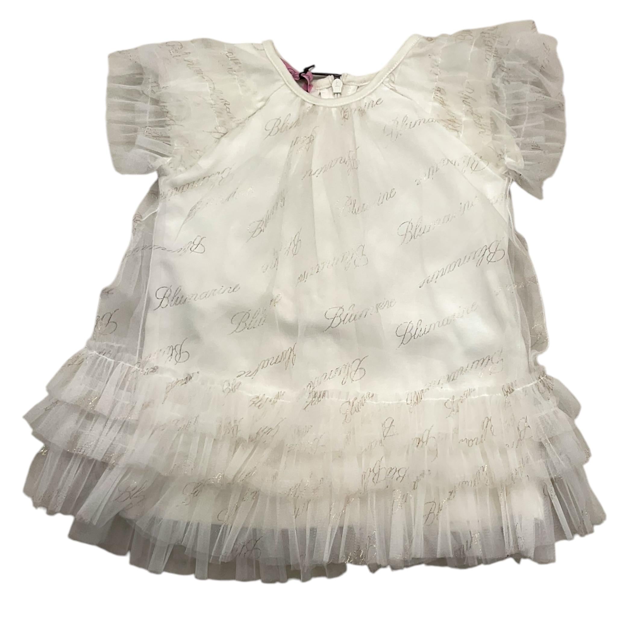 MISS BLUMARINE IA4100PANNA