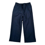 Manuel Ritz Pantalone tinta unita con Elastico In Vita Blu per Bambino MR2447 BLU MANUEL RITZ 