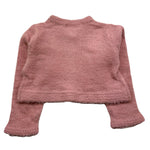 MAYORAL coprispalle tinta unita in pelliccia Rosa per Bambina 2325JX ROSA MAYORAL 