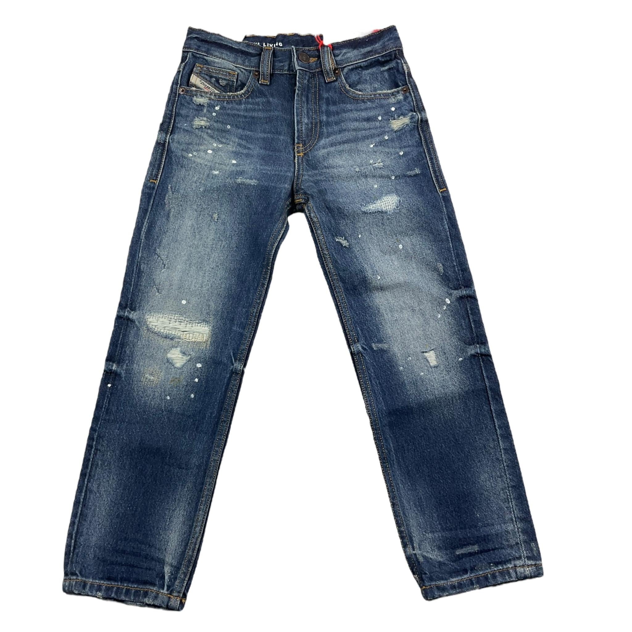 DIESEL J00808BLU