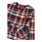 MAX&Co. giacca stampa fantasia con bottoni Multicolor per Bambina MX0084 MULTICOLOR MAX&Co. 