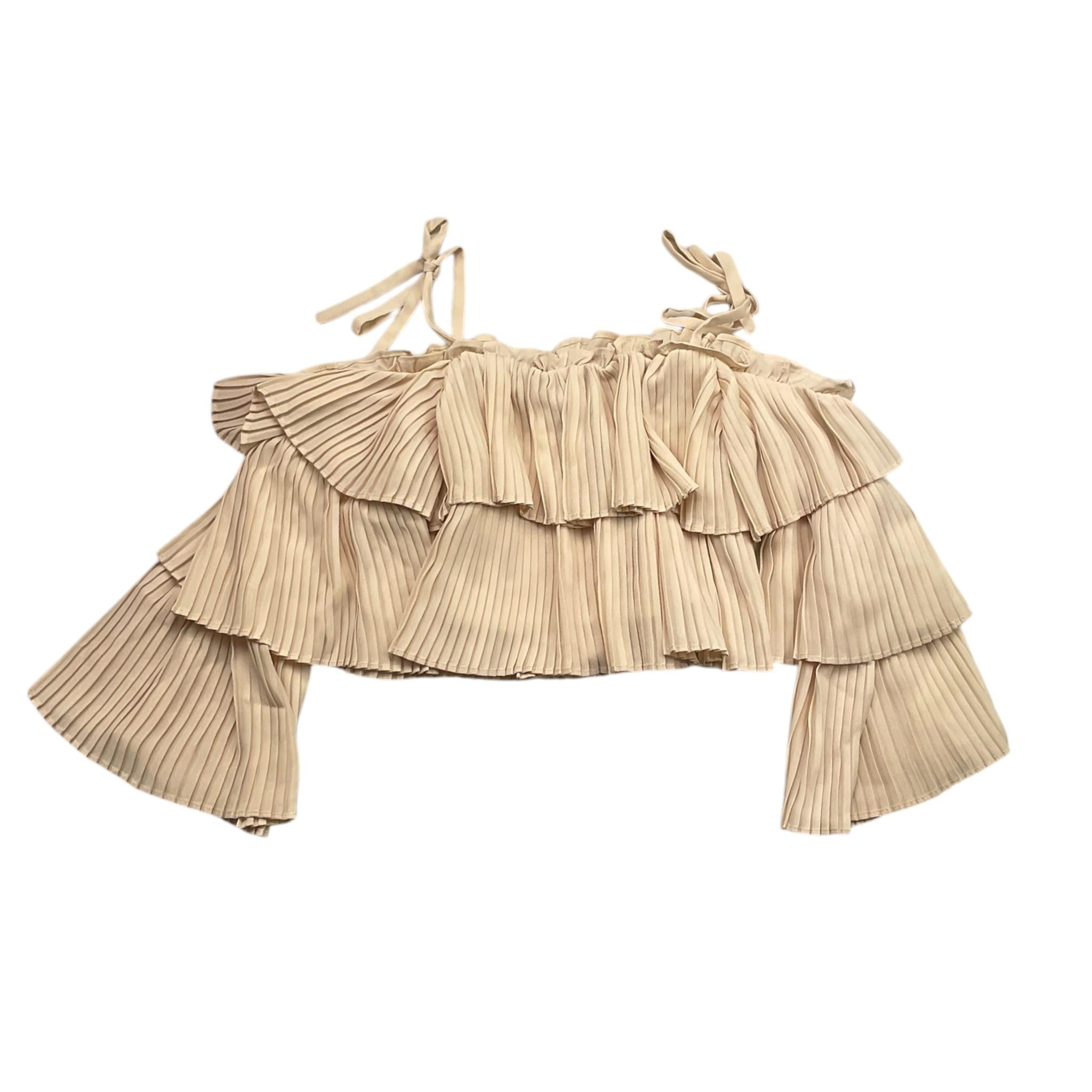 ALICE PI S242520BEIGE