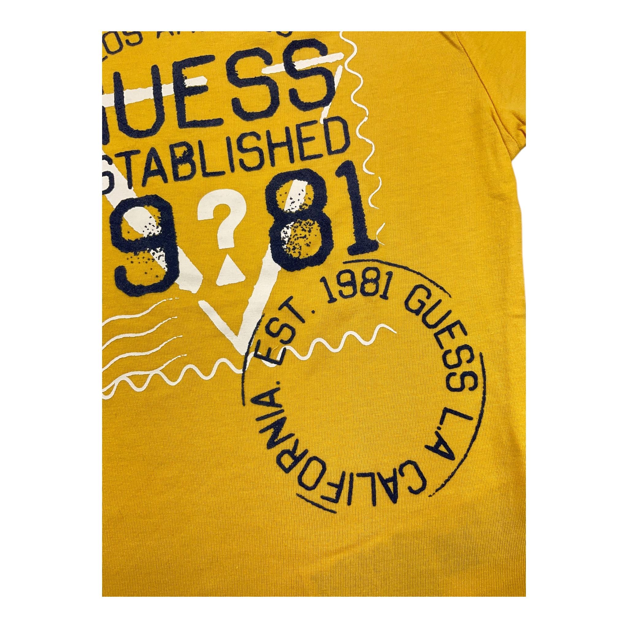 GUESS N4GI00K8HM4GIALLO