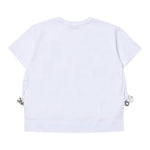 DONDUP DFTS013XXBIANCO