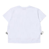 DONDUP DFTS013XXBIANCO