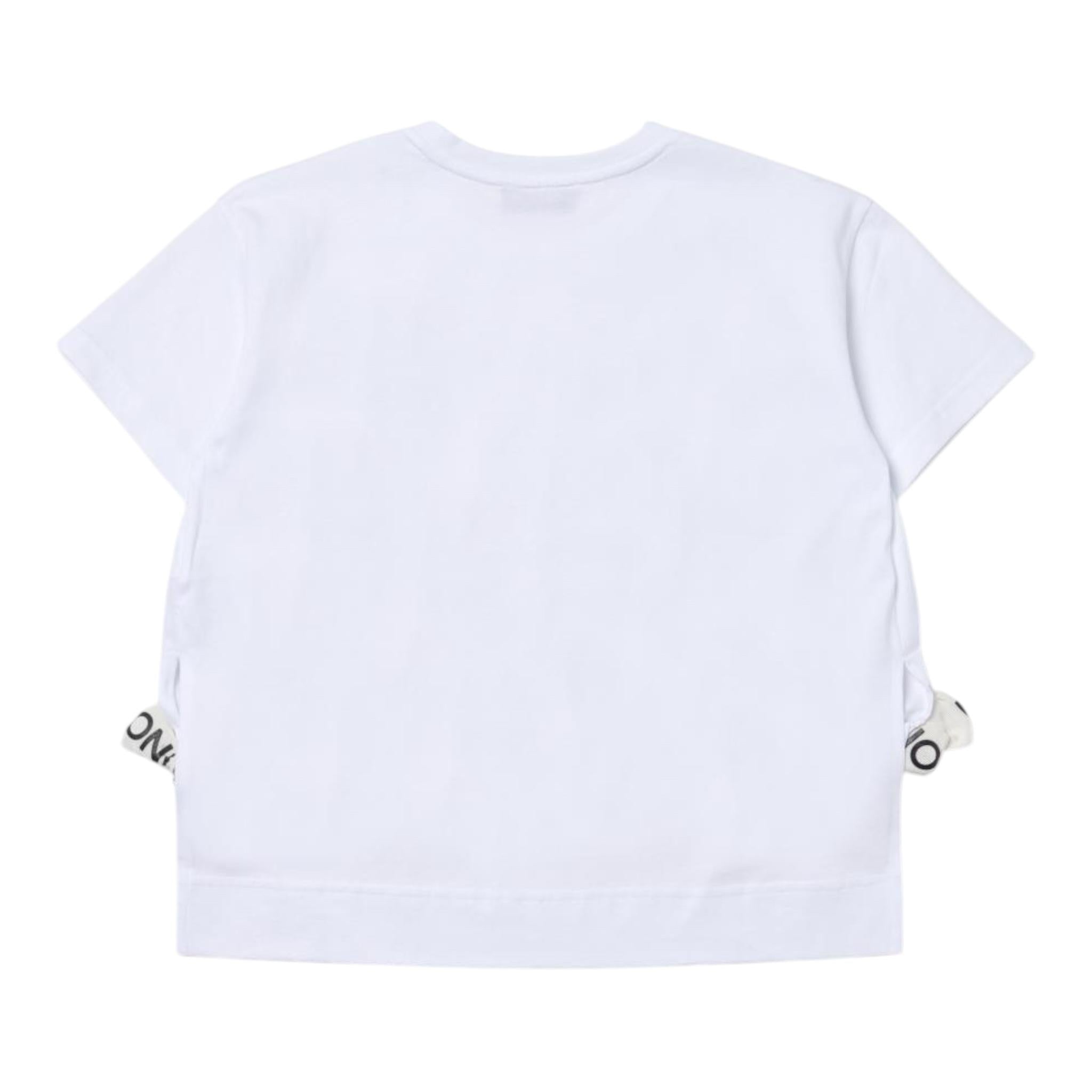 DONDUP DFTS013XXBIANCO