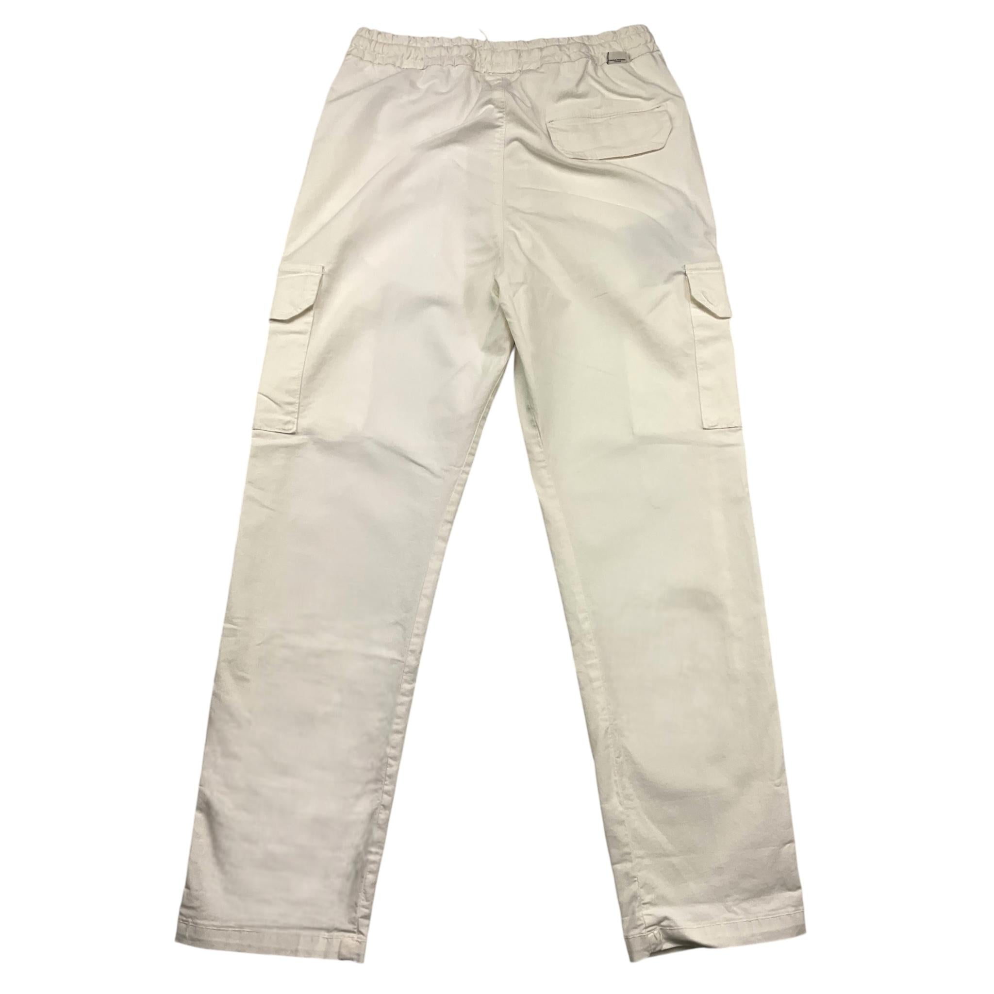 PAOLO PECORA PP3622BIANCO