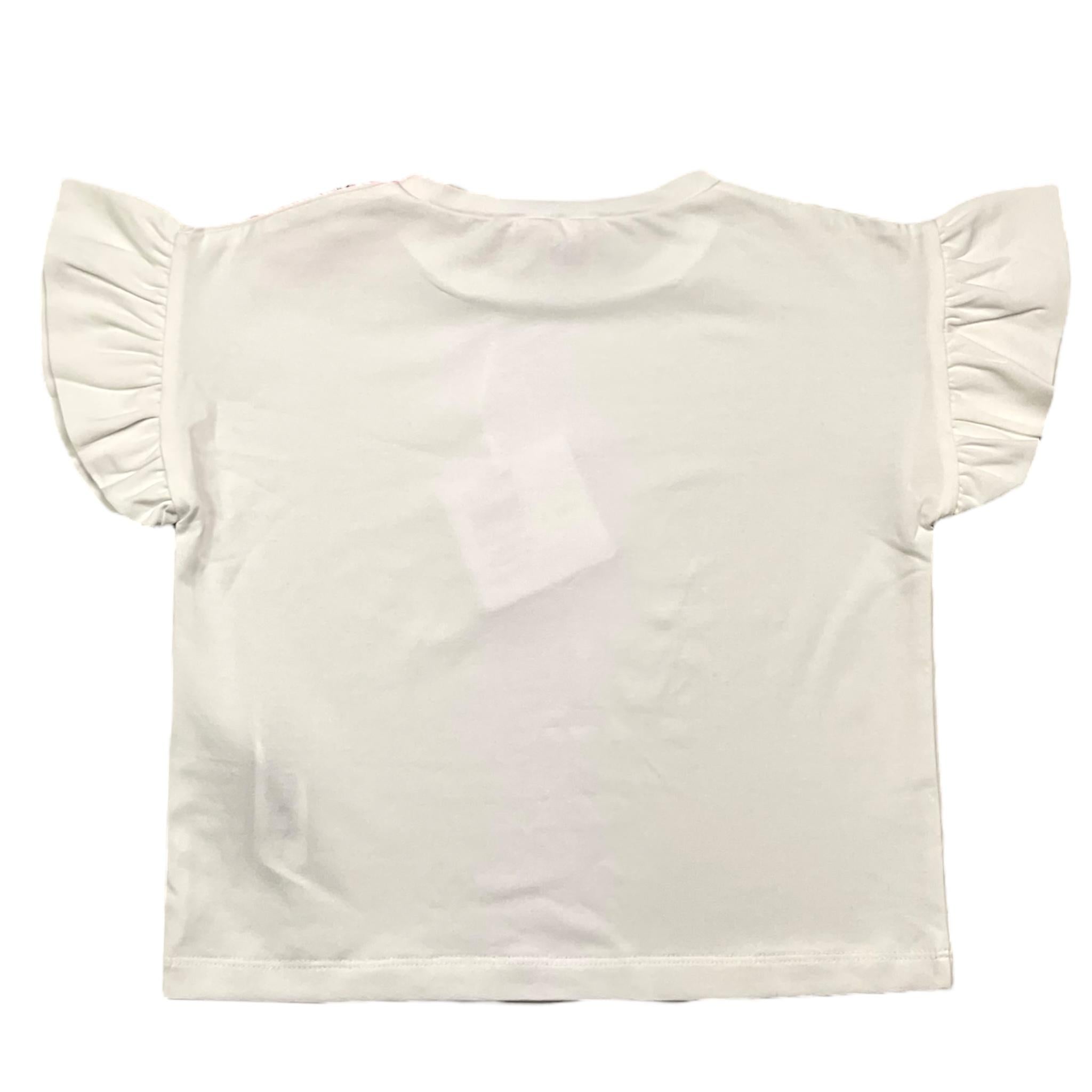 LIU JO KA4015BIANCO
