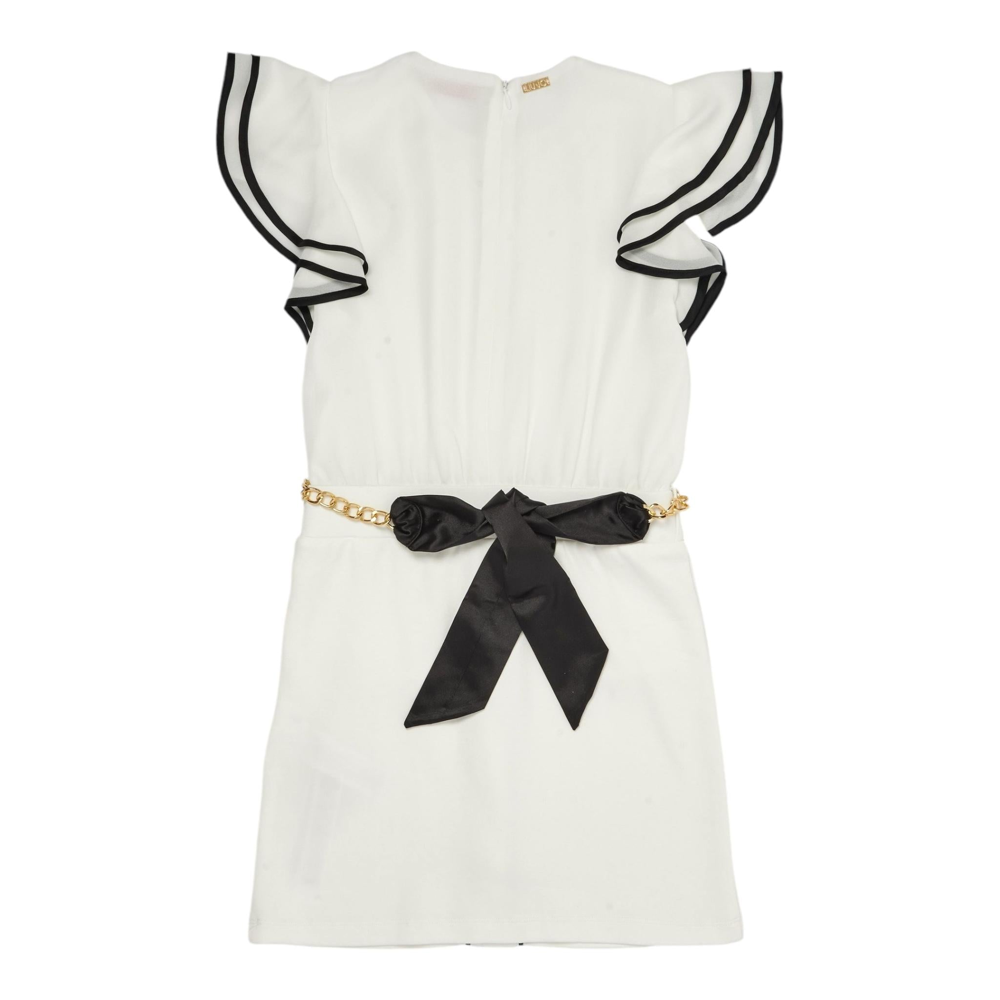 LIU JO GA4065XBIANCO