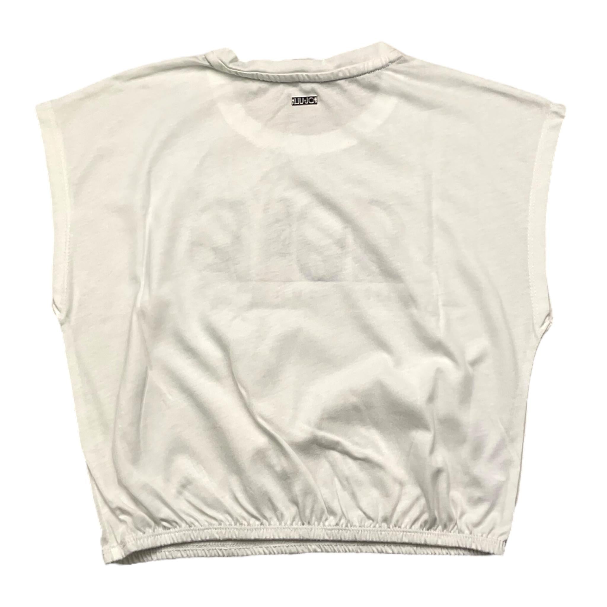 LIU JO GA3204BIANCO