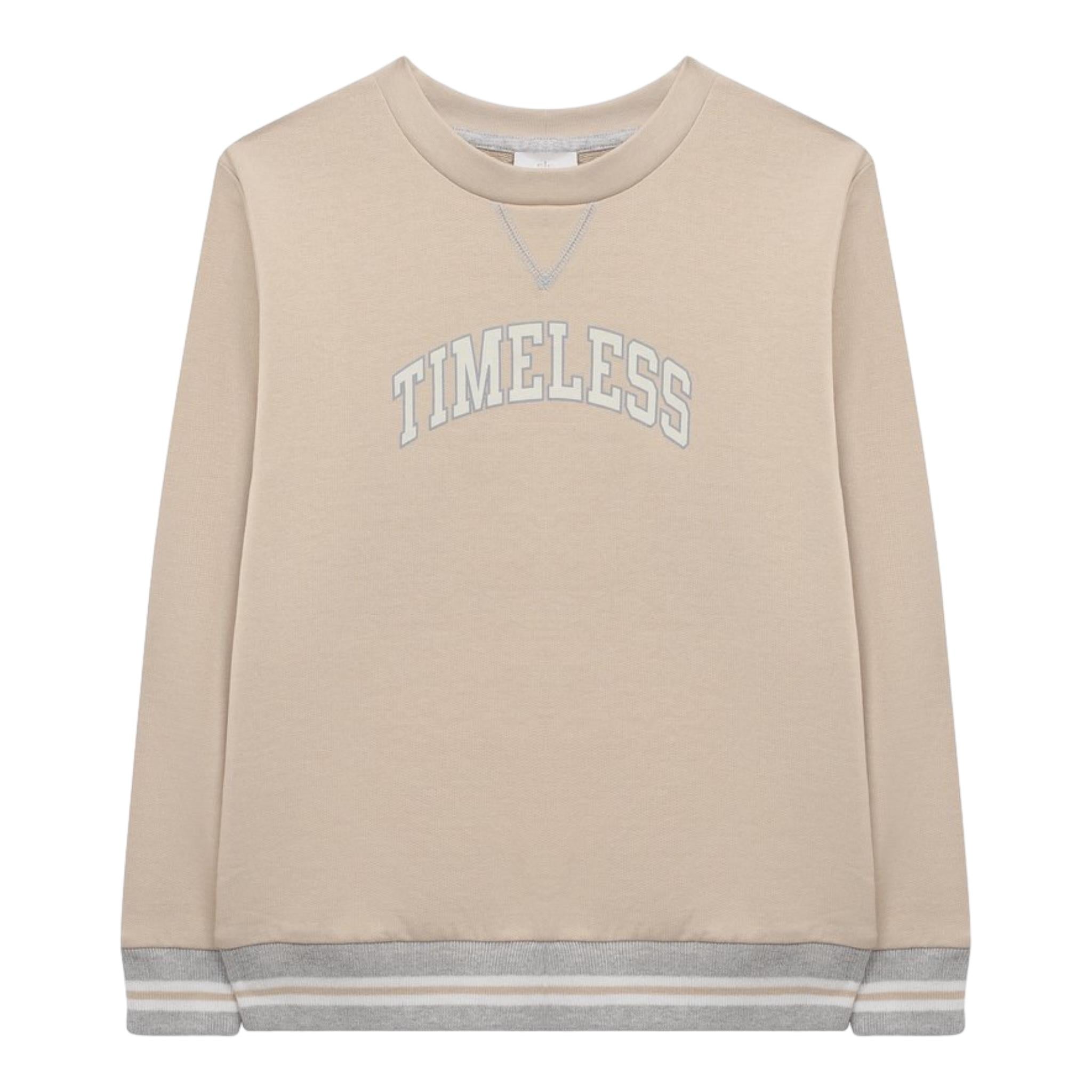 ELEVENTY EU4P00BEIGE