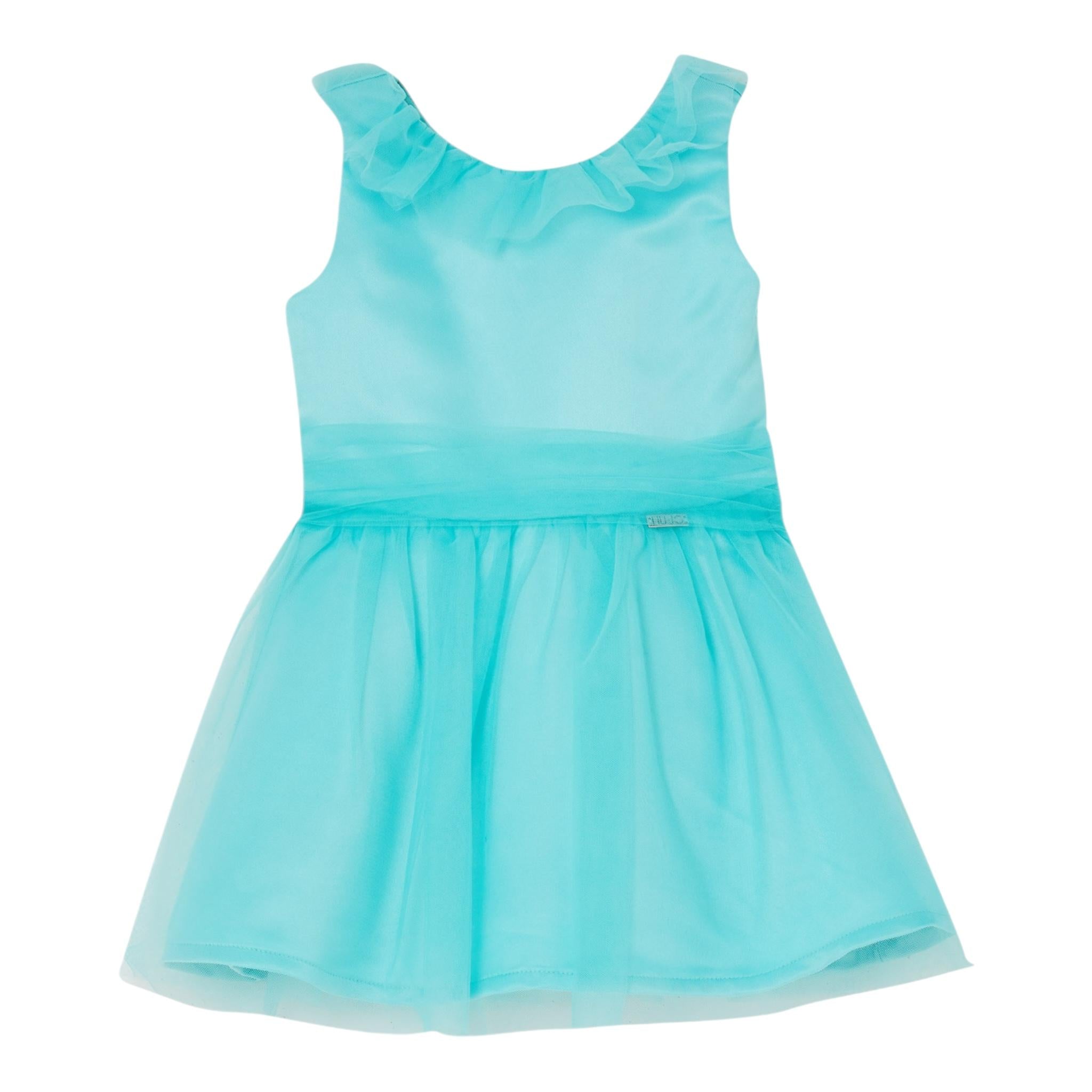 LIU JO KA4105AZZURRO