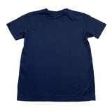 Please T-Shirt Girocollo Tinta Unita per Bambino MB21030B73 VERDE PLEASE 