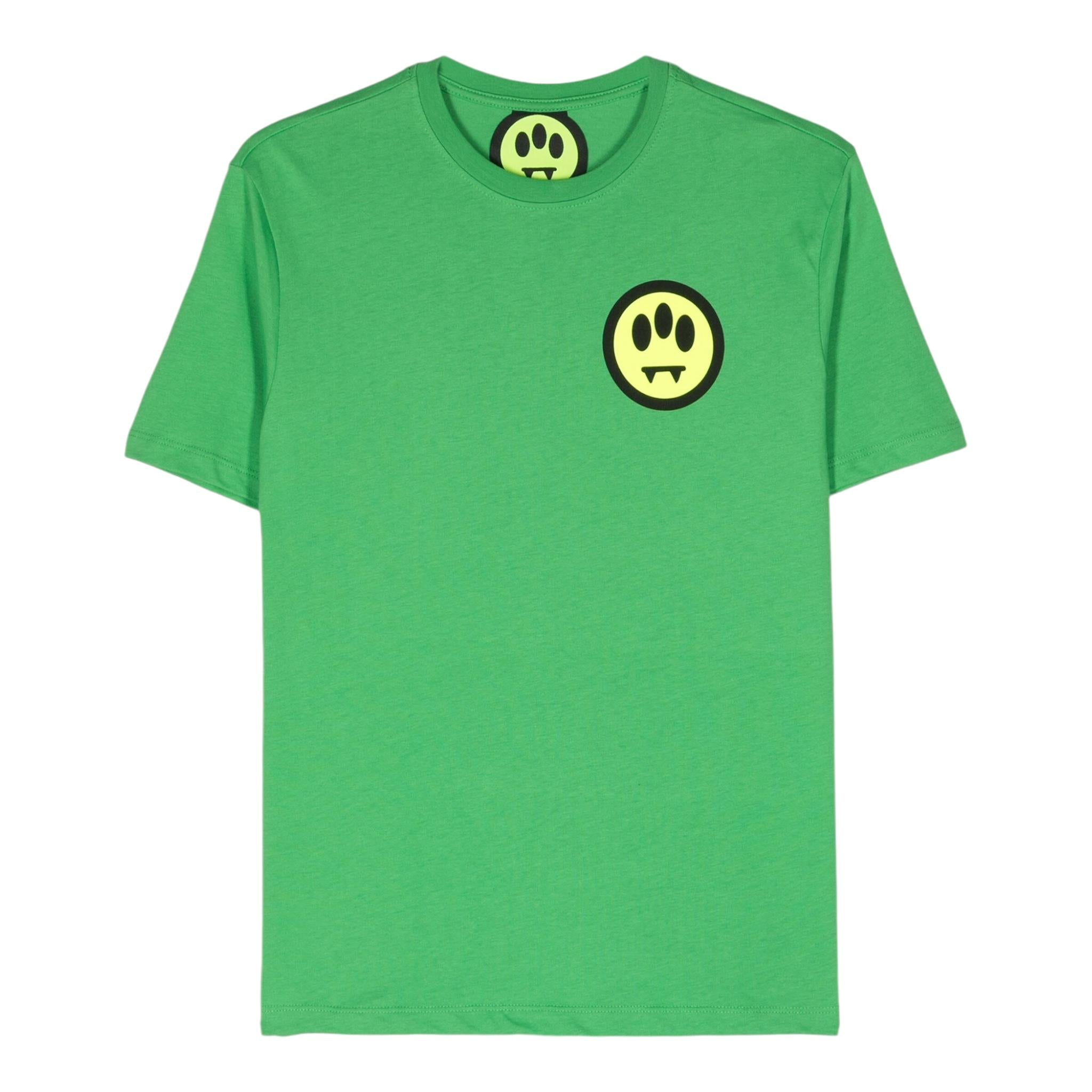 BARROW KIDS S4BKJUTH097VERDE