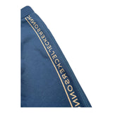 JECKERSON pantalone modello tuta tinta unita con profili logati Blu per Bambino JN3715J BLU JECKERSON 