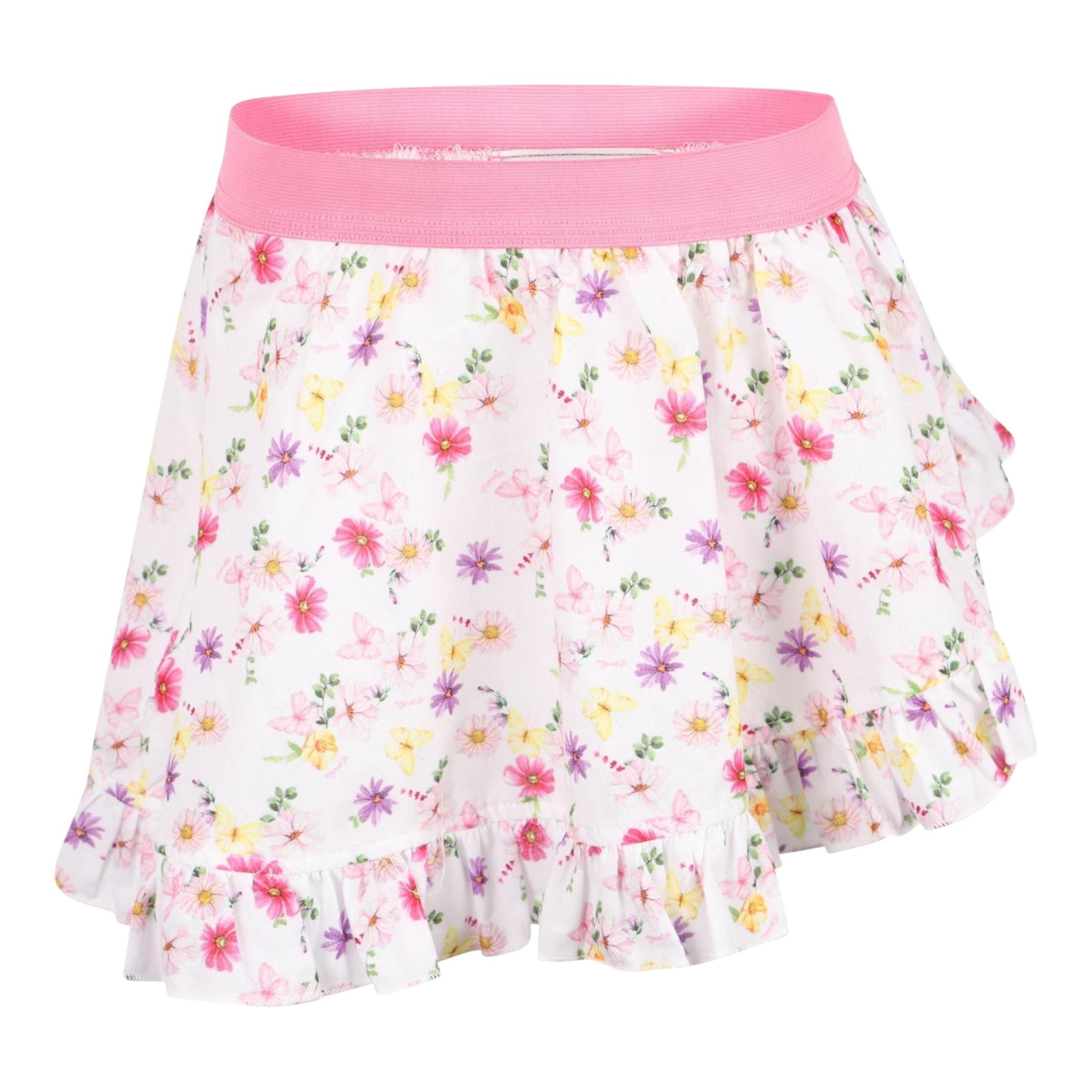 MONNALISA 19A072_BIANCO