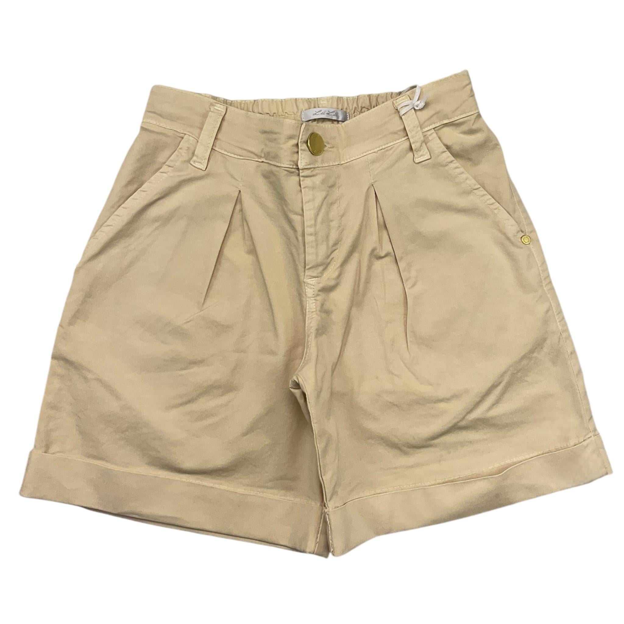 LU LU BY MISS GRANT LL2601BEIGE