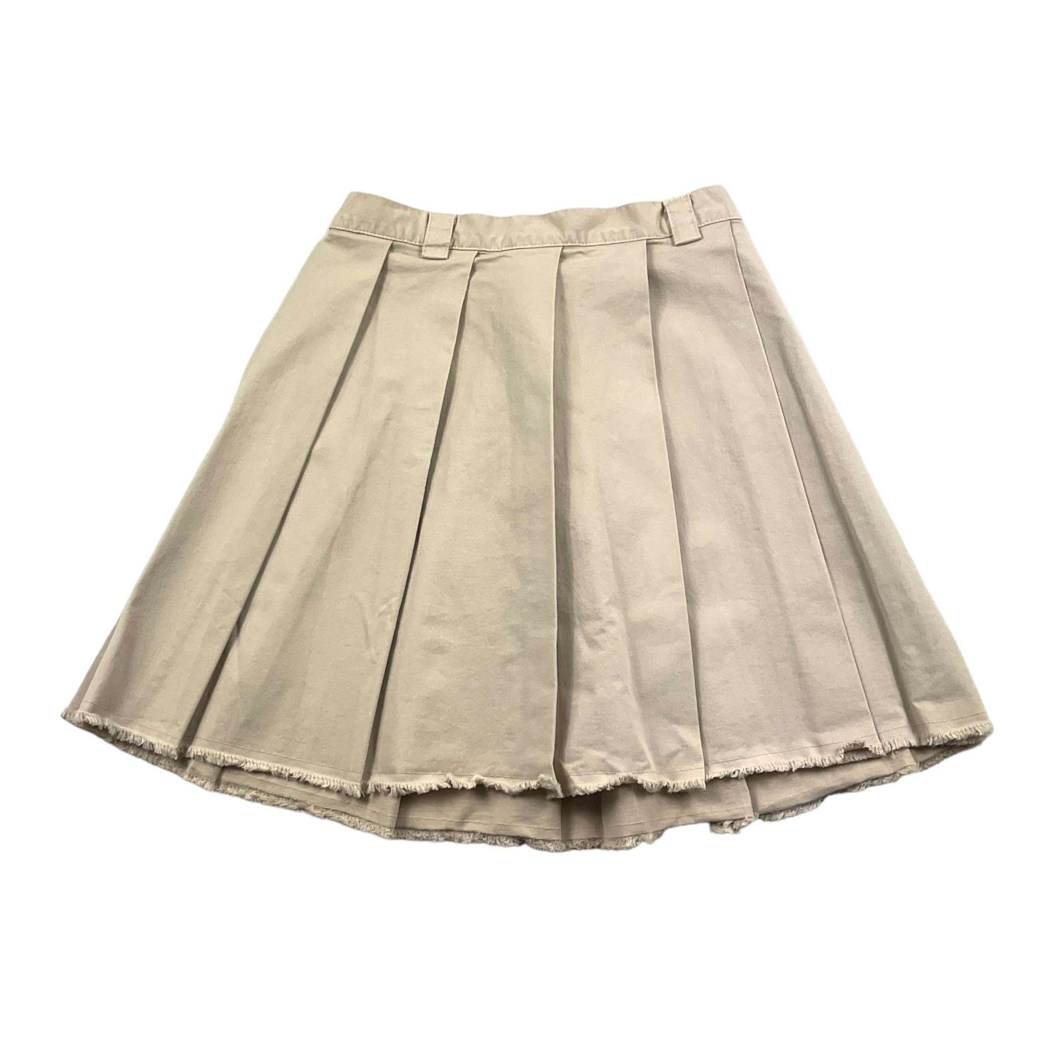 ZHOE & TOBIAH DLL2BEIGE