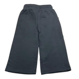 JOHN RICHMOND pantalone tinta unita modello palazzo Nero per Bambina RGA24059PAX NERO JOHN RICHMOND 